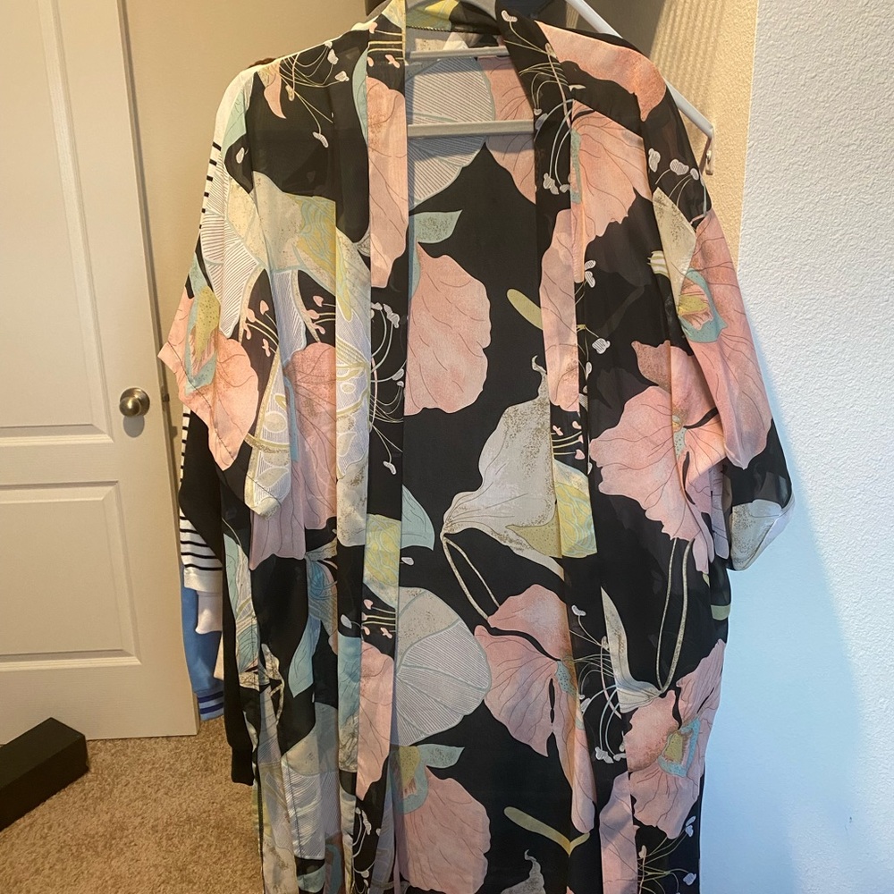 Kimono